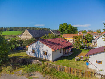 Prodej domu 119 m², Tušovice