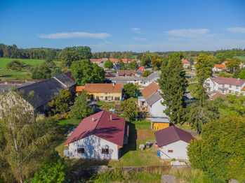Prodej domu 119 m², Tušovice