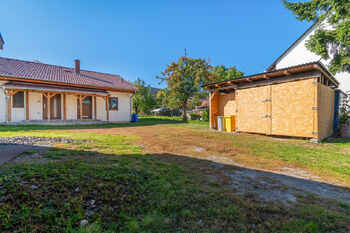 Prodej domu 119 m², Tušovice