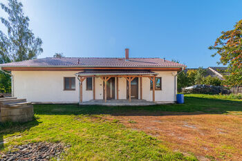 Prodej domu 119 m², Tušovice