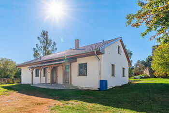 Prodej domu 119 m², Tušovice