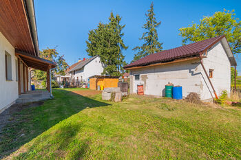 Prodej domu 119 m², Tušovice
