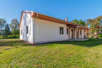 Prodej domu 119 m², Tušovice