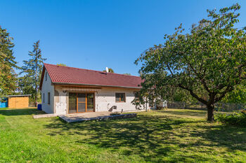 Prodej domu 119 m², Tušovice
