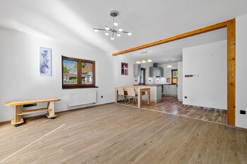 Prodej domu 119 m², Tušovice