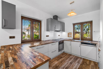 Prodej domu 119 m², Tušovice