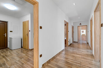 Prodej domu 119 m², Tušovice