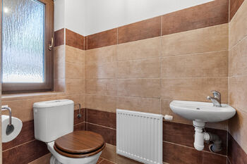 Prodej domu 119 m², Tušovice
