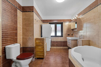 Prodej domu 119 m², Tušovice