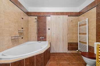 Prodej domu 119 m², Tušovice