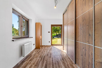 Prodej domu 119 m², Tušovice