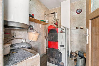 Prodej domu 119 m², Tušovice