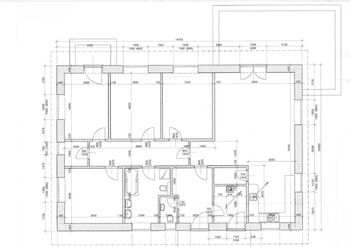 Prodej domu 119 m², Tušovice