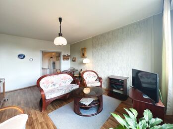 Prodej bytu 3+kk v osobním vlastnictví 60 m², Praha 4 - Chodov