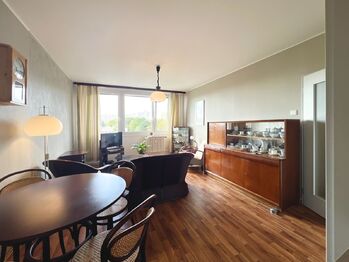 Prodej bytu 3+kk v osobním vlastnictví 60 m², Praha 4 - Chodov