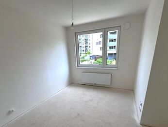 Pronájem bytu 2+kk v družstevním vlastnictví 58 m², Praha 5 - Hlubočepy
