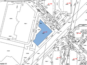 KM - 02.10.2026 - Pronájem bytu 2+kk v družstevním vlastnictví 58 m², Praha 5 - Hlubočepy
