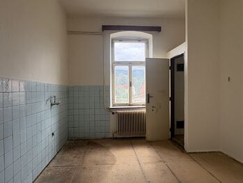 Prodej bytu 3+1 v osobním vlastnictví 71 m², Martínkovice