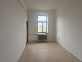 Prodej bytu 3+1 v osobním vlastnictví 71 m², Martínkovice