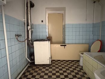 Prodej bytu 3+1 v osobním vlastnictví 71 m², Martínkovice