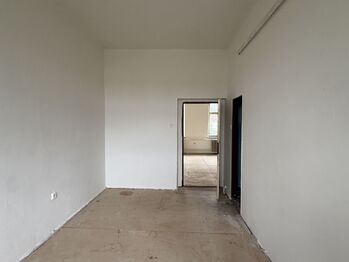 Prodej bytu 3+1 v osobním vlastnictví 71 m², Martínkovice