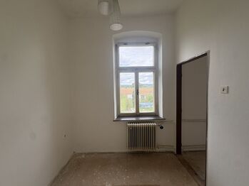 Prodej bytu 3+1 v osobním vlastnictví 71 m², Martínkovice