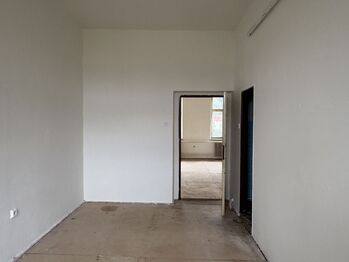 Prodej bytu 3+1 v osobním vlastnictví 71 m², Martínkovice