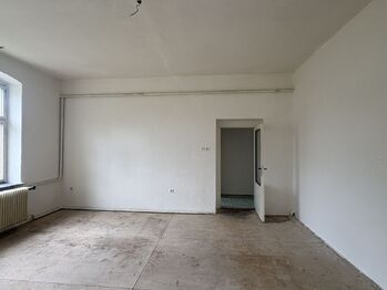 Prodej bytu 3+1 v osobním vlastnictví 71 m², Martínkovice