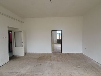 Prodej bytu 3+1 v osobním vlastnictví 71 m², Martínkovice