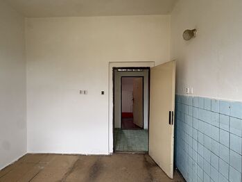 Prodej bytu 3+1 v osobním vlastnictví 71 m², Martínkovice