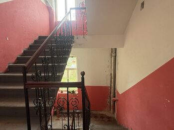 Prodej bytu 3+1 v osobním vlastnictví 71 m², Martínkovice