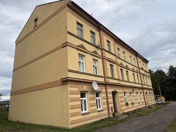 Prodej bytu 3+1 v osobním vlastnictví 71 m², Martínkovice