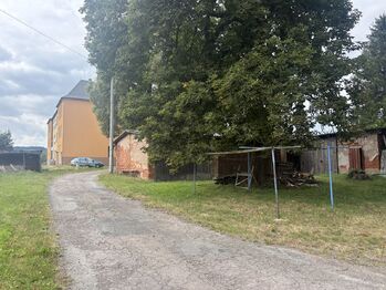 Prodej bytu 3+1 v osobním vlastnictví 71 m², Martínkovice