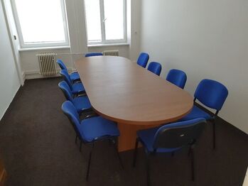 Pronájem kancelářských prostor 18 m², Ostrava