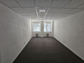 Pronájem kancelářských prostor 18 m², Ostrava