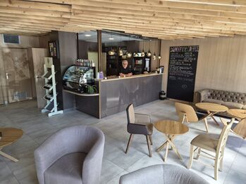 Pronájem kancelářských prostor 18 m², Ostrava