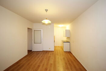 Pronájem bytu 2+kk v osobním vlastnictví 44 m², Nymburk