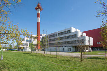 Pronájem kancelářských prostor 315 m², Hradec Králové