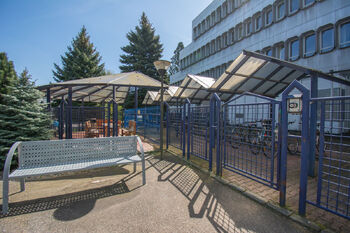 Pronájem kancelářských prostor 315 m², Hradec Králové