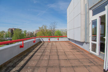 Pronájem kancelářských prostor 315 m², Hradec Králové