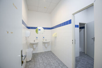 Pronájem kancelářských prostor 315 m², Hradec Králové