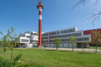 Pronájem kancelářských prostor 315 m², Hradec Králové