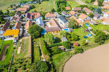 Prodej domu 222 m², Kly