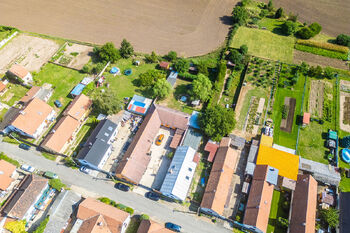 Prodej domu 222 m², Kly