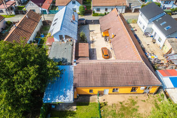Prodej domu 222 m², Kly