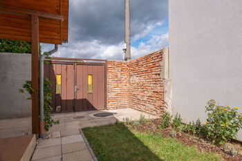 Prodej domu 44 m², Dubňany