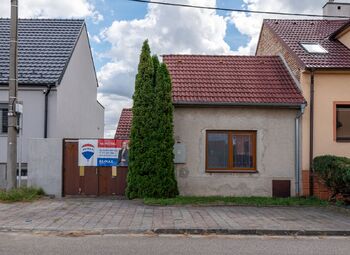 Prodej domu 44 m², Dubňany