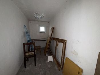 větší sklep - Prodej bytu 2+1 v osobním vlastnictví 56 m², Čáslav