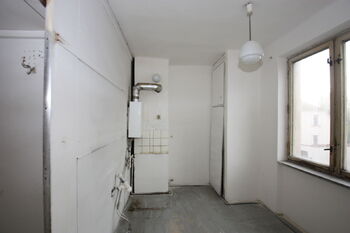 kuchyň - Prodej bytu 2+1 v osobním vlastnictví 56 m², Čáslav