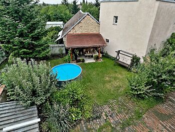 Nebytový prostor - Výhled - Prodej bytu atypický v osobním vlastnictví 204 m², České Budějovice